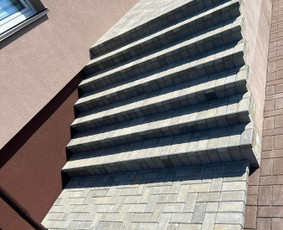 Trinkelių klojimas, statybos darbai / MB TRINKELISTAI / Darbų pavyzdys ID 2705177