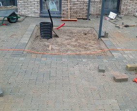 Trinkelių klojimas, statybos darbai / MB TRINKELISTAI / Darbų pavyzdys ID 2705183