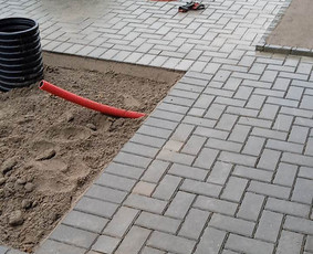 Trinkelių klojimas, statybos darbai / MB TRINKELISTAI / Darbų pavyzdys ID 2705185