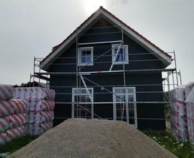 Trinkelių klojimas, statybos darbai / MB TRINKELISTAI / Darbų pavyzdys ID 2705201