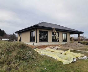 Trinkelių klojimas, statybos darbai / MB TRINKELISTAI / Darbų pavyzdys ID 2705203