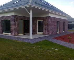 Muro darbai,pertvaros,schiedell kaminai,g/b konstrukcijos,pa / Aivaras bareikis / Darbų pavyzdys ID 2705287