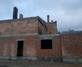 Muro darbai,pertvaros,schiedell kaminai,g/b konstrukcijos,pa / Aivaras bareikis / Darbų pavyzdys ID 2705289