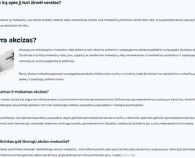 Įvairūs tekstai (ir Seo) vos nuo 3€ už vnt.! / Tomas Petrauskis / Darbų pavyzdys ID 2705461
