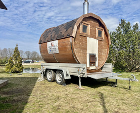 Mobilios pirties, Mobilaus kubilo Nuoma / Erika Ložytė / Darbų pavyzdys ID 2705507