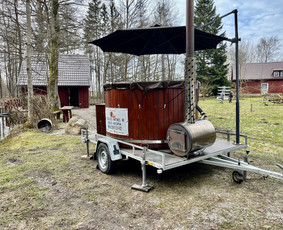 Mobilios pirties, Mobilaus kubilo Nuoma / Erika Ložytė / Darbų pavyzdys ID 2705513