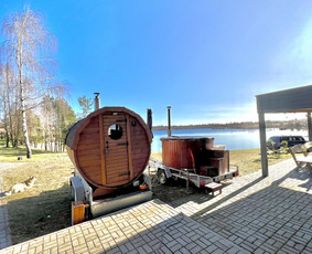 Mobilios pirties, Mobilaus kubilo Nuoma / Erika Ložytė / Darbų pavyzdys ID 2705525