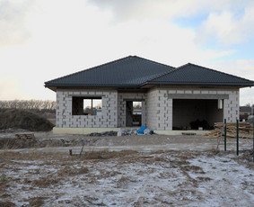 Statyba, rekonstrukcija, apdaila! / MB Statymo sprendimai / Darbų pavyzdys ID 2705545