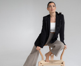 Vestuvės ir asmeninės fotosesijos - Fotosesija fotostudijoje - 2 Fotosesija fotostudijoje - Vestuvės ir asmeninės fotosesijos - 2