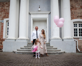 Asmeninės fotosesijos, mergvakariai, krikštynos / Justina Budinavičiūtė / Darbų pavyzdys ID 2706329