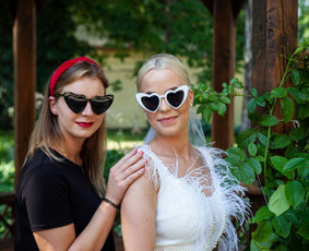 Asmeninės fotosesijos, mergvakariai, krikštynos / Justina Budinavičiūtė / Darbų pavyzdys ID 2706365