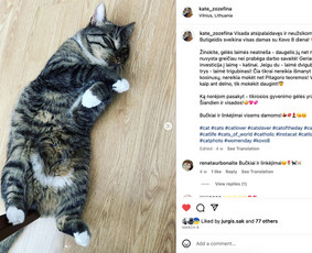 Pranešimai žiniasklaidai, komunikacija, Linkedin tekstai / Eglė Labukaitė / Darbų pavyzdys ID 2706557