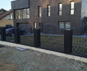 Kalviski darbai / Zenonas Baranauskas / Darbų pavyzdys ID 2707323
