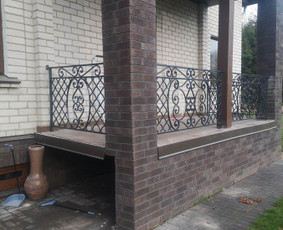 Kalviski darbai / Zenonas Baranauskas / Darbų pavyzdys ID 2707327