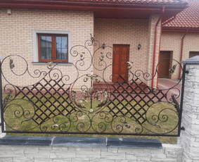 Kalviski darbai / Zenonas Baranauskas / Darbų pavyzdys ID 2707333