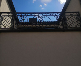 Kalviski darbai / Zenonas Baranauskas / Darbų pavyzdys ID 2707339