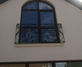 Kalviski darbai / Zenonas Baranauskas / Darbų pavyzdys ID 2707345