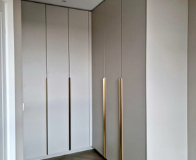 Virtuvių ir kitų baldų gamyba, projektavimas, dizainas / MB RIJA PROJECTS STUDIO / Darbų pavyzdys ID 2707445