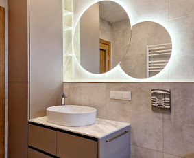 Virtuvių ir kitų baldų gamyba, projektavimas, dizainas / MB RIJA PROJECTS STUDIO / Darbų pavyzdys ID 2707447