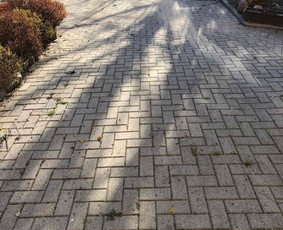 Fasadų, trinkelių, stogų, terasų plovimas ir impregnavimas / MB Plovimo ekspertai (Tomas Žemaitis) / Darbų pavyzdys ID 2707613