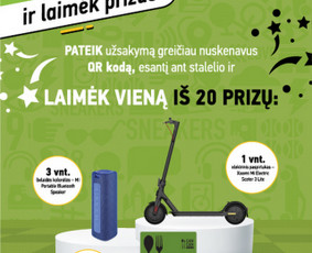 Tai Bent Grafika Jums!:) / Benita Taujanskaitė / Darbų pavyzdys ID 2707629