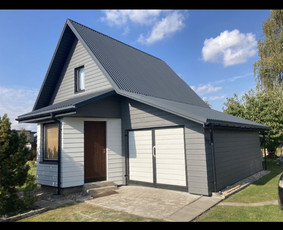 Stogu dengimas , kaminu skardinimas, skardinimo darbai / Deividas Dei / Darbų pavyzdys ID 2707699