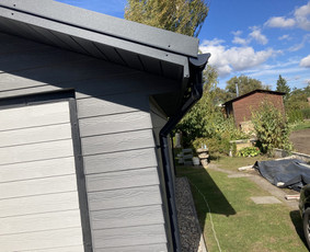 Stogu dengimas , kaminu skardinimas, skardinimo darbai / Deividas Dei / Darbų pavyzdys ID 2707729