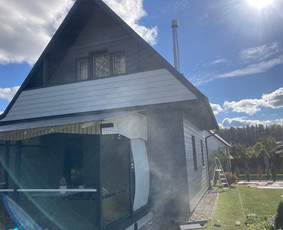 Stogu dengimas , kaminu skardinimas, skardinimo darbai / Deividas Dei / Darbų pavyzdys ID 2707733