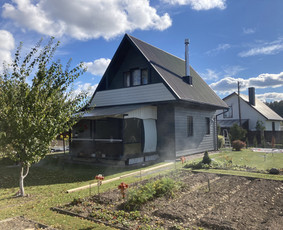 Stogu dengimas , kaminu skardinimas, skardinimo darbai / Deividas Dei / Darbų pavyzdys ID 2707737