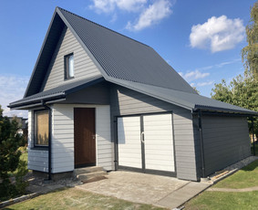 Stogu dengimas , kaminu skardinimas, skardinimo darbai / Deividas Dei / Darbų pavyzdys ID 2707739