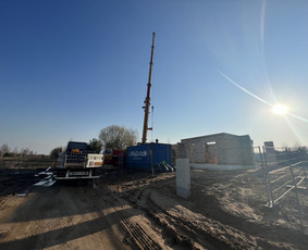 Individualių namų statyba, valdymas, statinių priežiūra / Rivlasta / Darbų pavyzdys ID 2707747