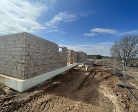 Individualių namų statyba, valdymas, statinių priežiūra / Rivlasta / Darbų pavyzdys ID 2707749