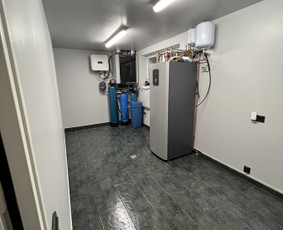 Individualių namų statyba, valdymas, statinių priežiūra / Rivlasta / Darbų pavyzdys ID 2707755