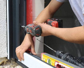 Langai Klaipėda-plastikiniai langai,terasų stiklinimas,stogi - Langų montavimas - 2 Langų montavimas - Langai Klaipėda-plastikiniai langai,terasų stiklinimas,stogi - 2