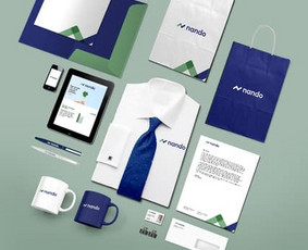 Nando | Brandbook
