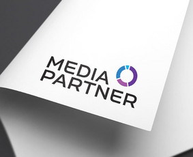 Media partner | Logo