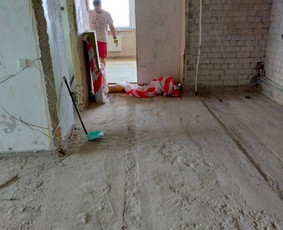 Pigus Senų baldų šiukšliu išvežimas Griovimo darbai! / Jonas / Darbų pavyzdys ID 2708561