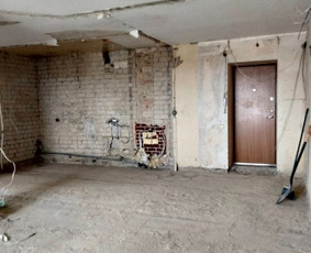 Pigus Senų baldų šiukšliu išvežimas Griovimo darbai! / Jonas / Darbų pavyzdys ID 2708563