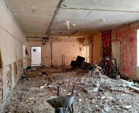 Pigus Senų baldų šiukšliu išvežimas Griovimo darbai! / Jonas / Darbų pavyzdys ID 2708567