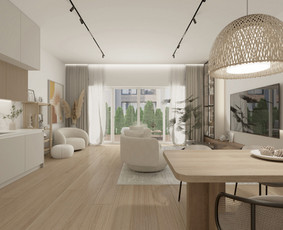 Interjero Dizainas / 3d Vizualizacijos / Brėžiniai / Vaizu Studio / Darbų pavyzdys ID 2708621