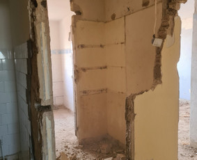 Ko gero pigiausias senų baldų/šiukšlių išvežimas ! / Romas Bendikas / Darbų pavyzdys ID 2708675