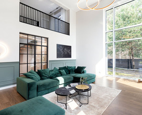 Interjero dizaino paslaugos / Idėjų studija / Darbų pavyzdys ID 2708865
