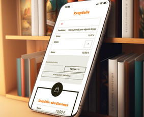 Internetinių svetainių ir el. parduotuvių kūrimas / Pulseweb / Darbų pavyzdys ID 2708873