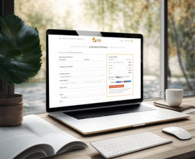 Internetinių svetainių ir el. parduotuvių kūrimas / Pulseweb / Darbų pavyzdys ID 2708887