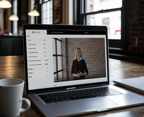 Internetinių svetainių ir el. parduotuvių kūrimas / Pulseweb / Darbų pavyzdys ID 2708899