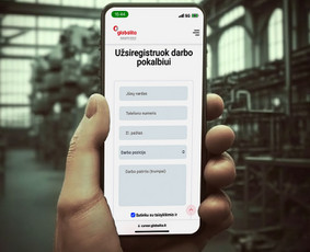 Internetinių svetainių ir el. parduotuvių kūrimas / Pulseweb / Darbų pavyzdys ID 2708915