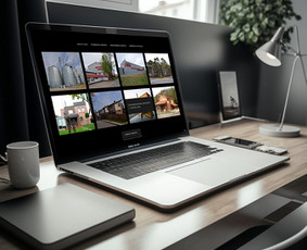 Internetinių svetainių ir el. parduotuvių kūrimas / Pulseweb / Darbų pavyzdys ID 2708933