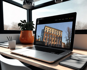 Internetinių svetainių ir el. parduotuvių kūrimas / Pulseweb / Darbų pavyzdys ID 2708935
