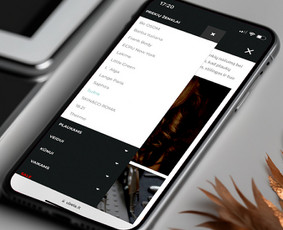Internetinių svetainių ir el. parduotuvių kūrimas / Pulseweb / Darbų pavyzdys ID 2708939