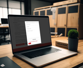 Internetinių svetainių ir el. parduotuvių kūrimas / Pulseweb / Darbų pavyzdys ID 2708949
